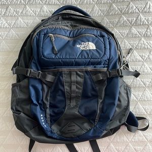 North Face Recon Bookbag